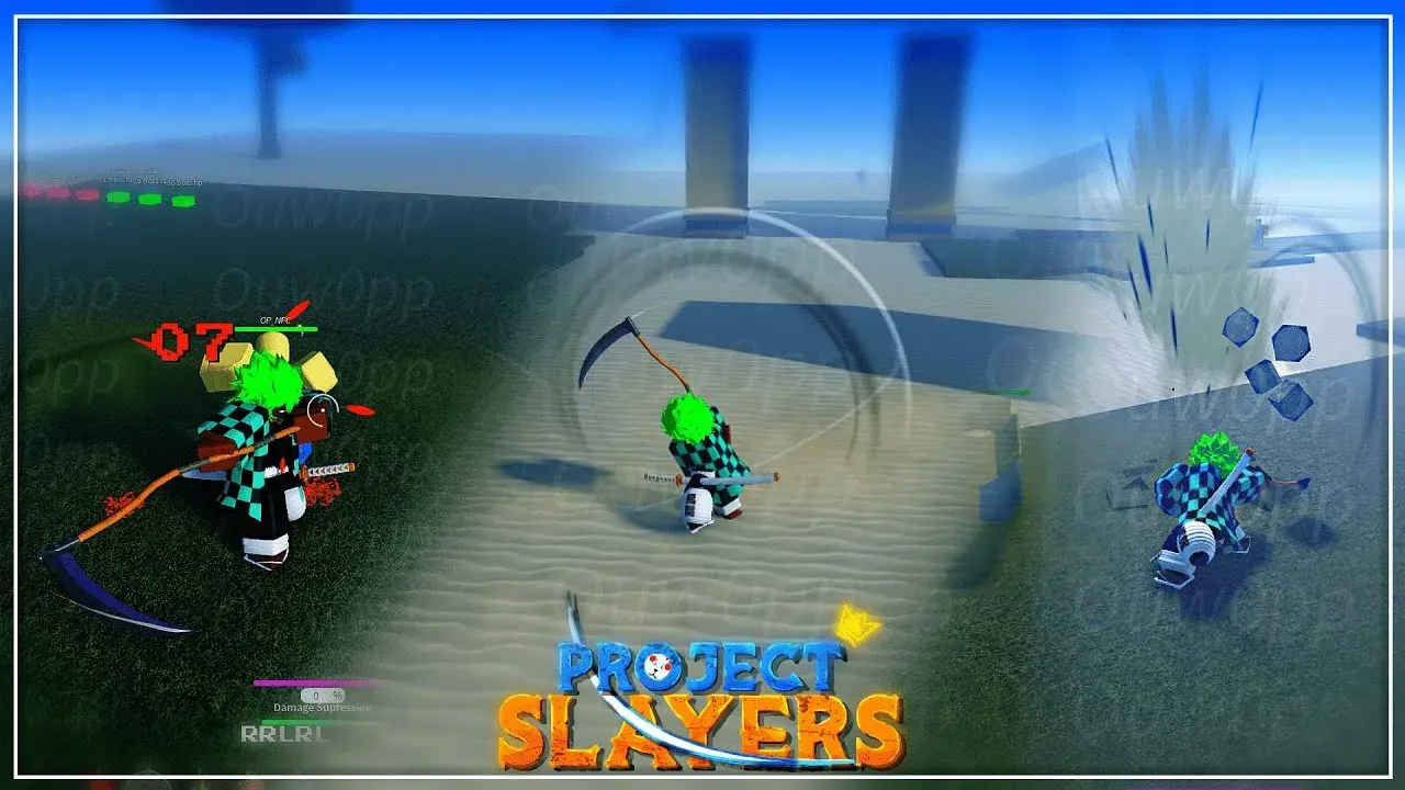 Slayers 2 Serpent Breathing Guide — Trainer and Combos