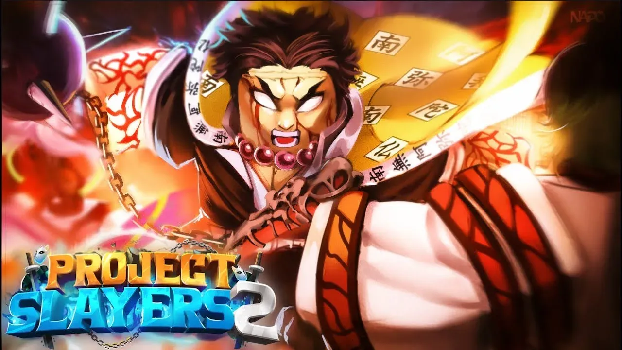 How to Become a Demon in Slayers 2 — Full Muzan Quest