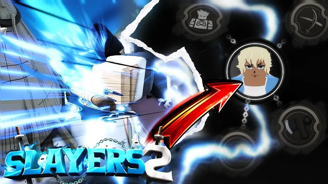 Slayers 2 Reaper Evil Art Guide — Best PvP Combo Routes