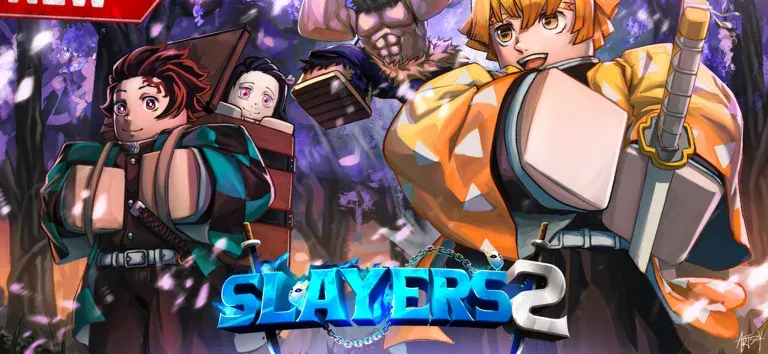 Slayers 2 Beginner Guide — First Hours, Step by Step