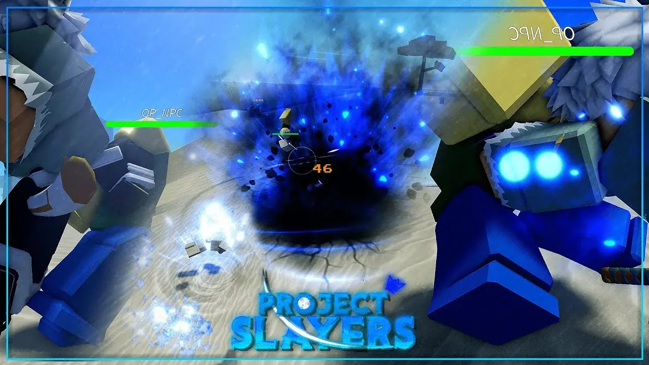 Slayers 2 Bosses and Raids — Spawns, Drops and Routes