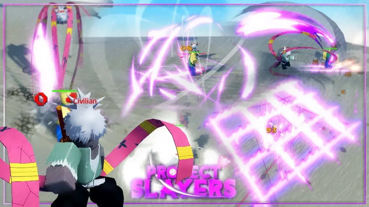 Slayers 2 Spider Lily Locations — Best Farming Route