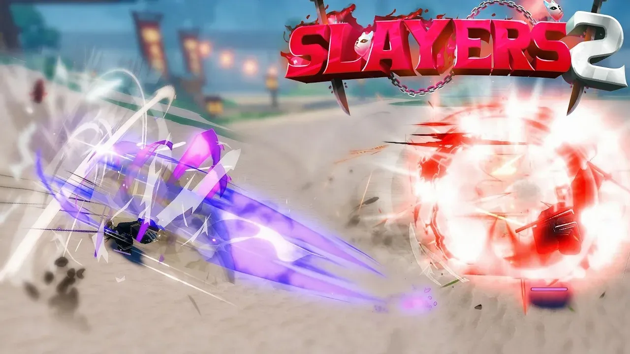 Slayers 2 Swords and Blacksmith — Katana Upgrade Path